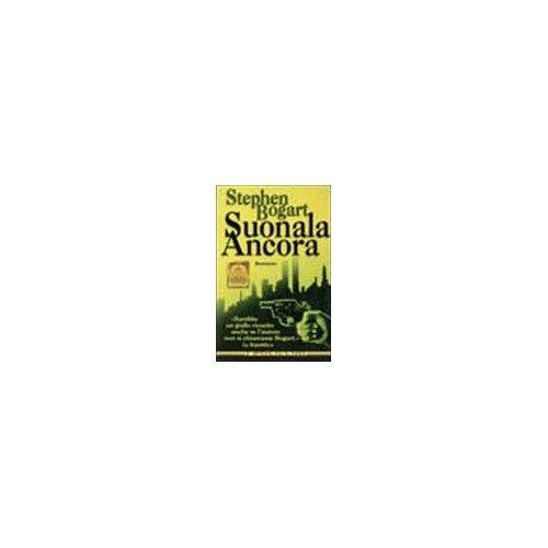 Book - Play It Again - Bogart, Stephen