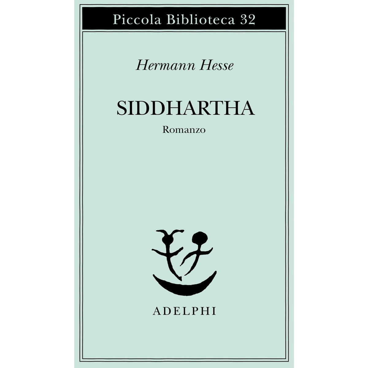 Libro - Siddharta - Hesse, Hermann