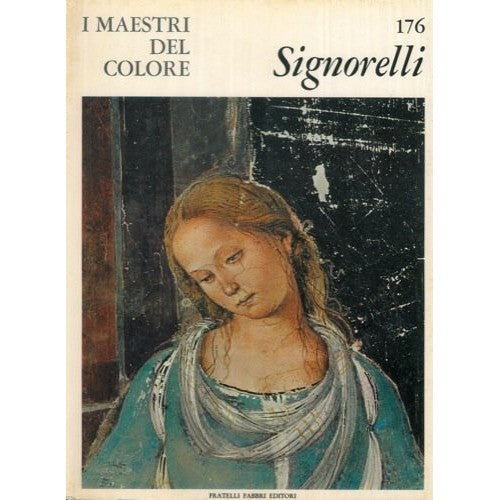 Libro - Signorelli Baldini Umberto Baldini Umberto Baldini Umberto