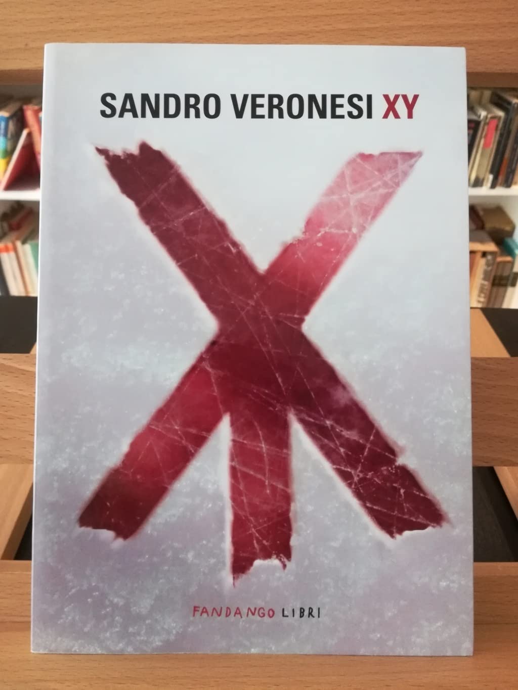 XY