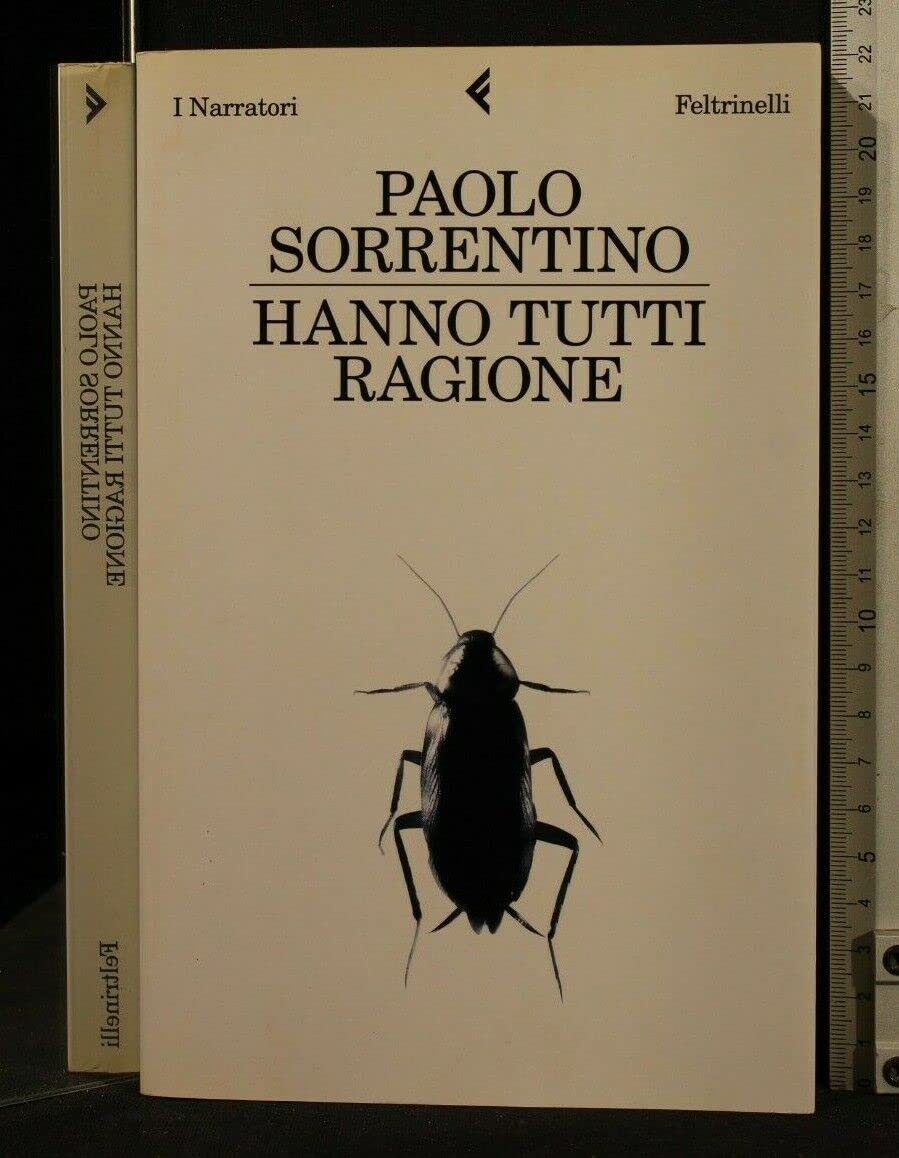 Hanno tutti ragione