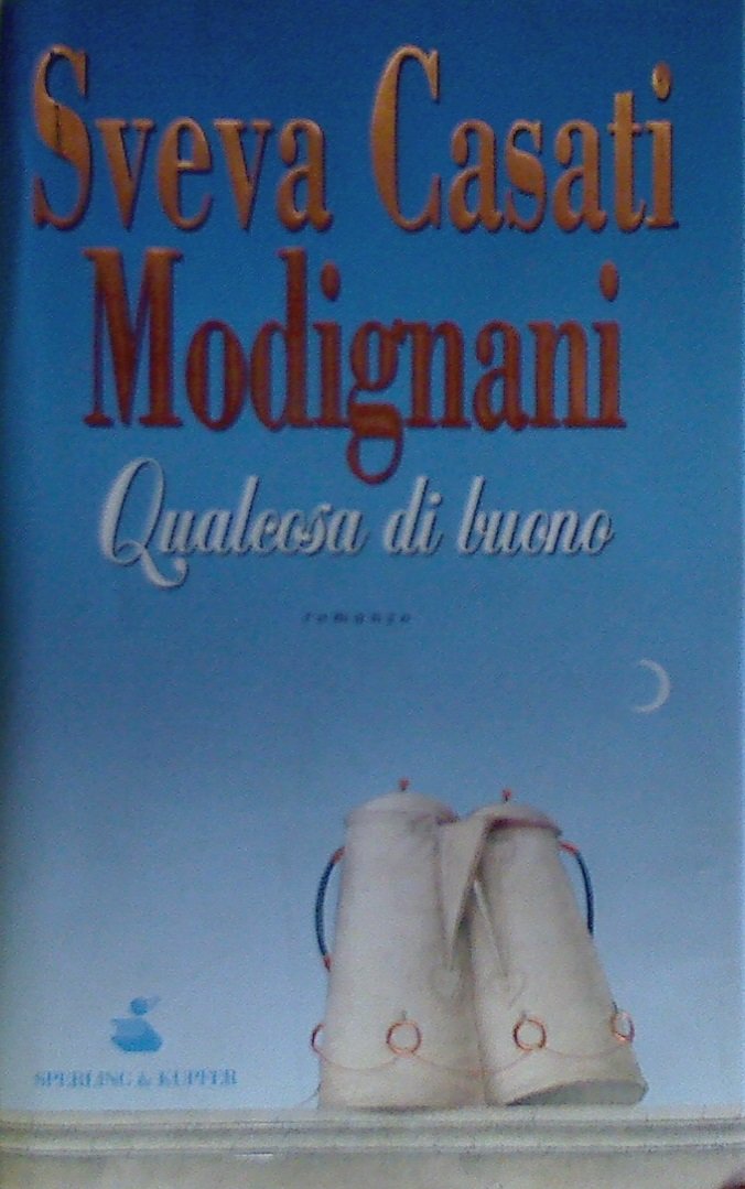 Qualcosa di buono