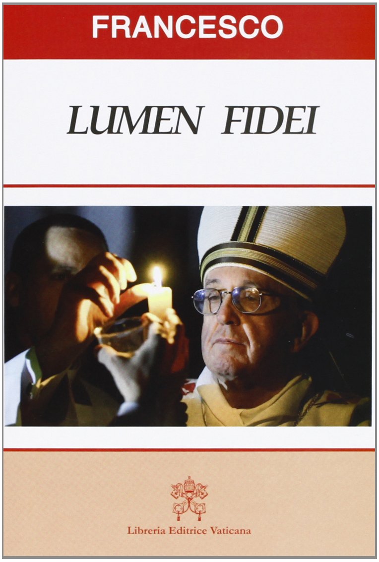 Lumen fidei