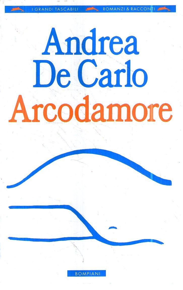 Arcodamore