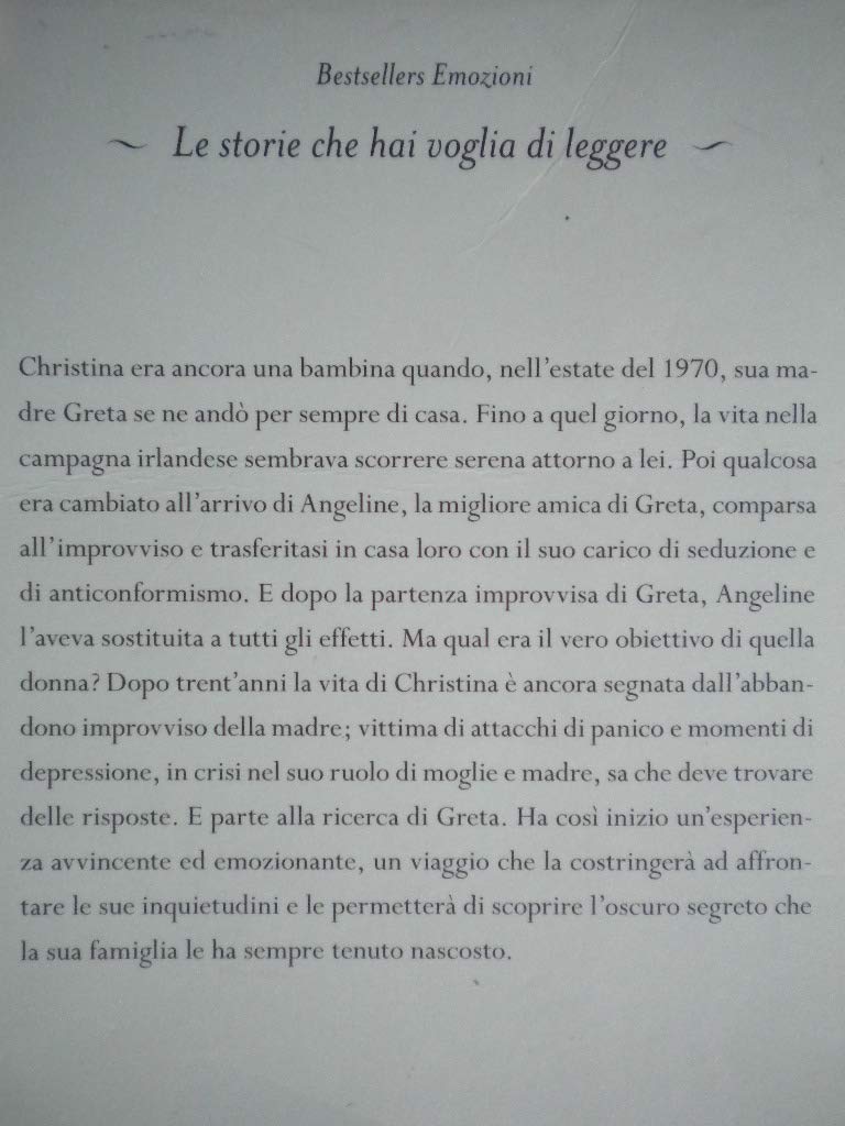 Una piccola parte di me
