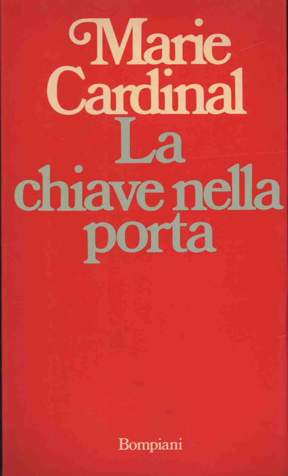 LA CHIAVE NELLA PORTA