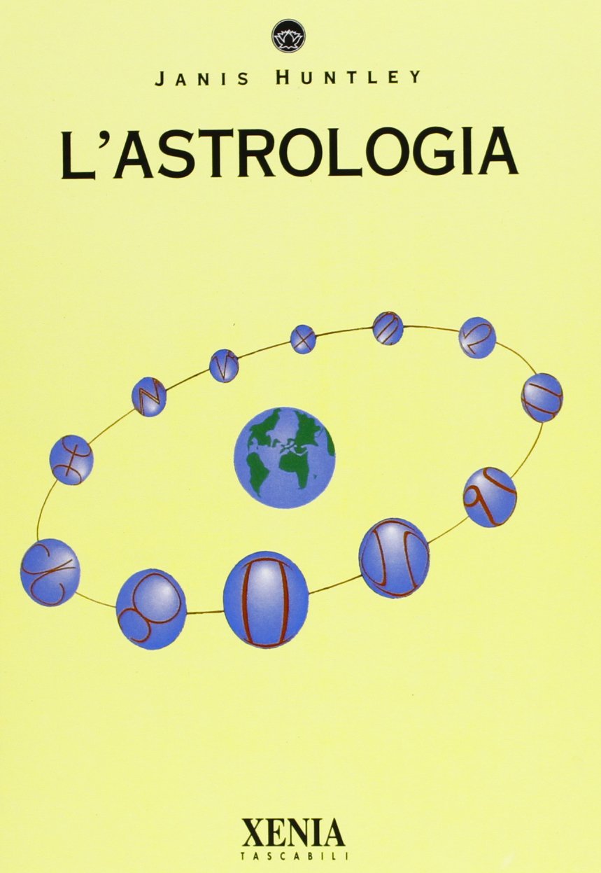L'astrologia