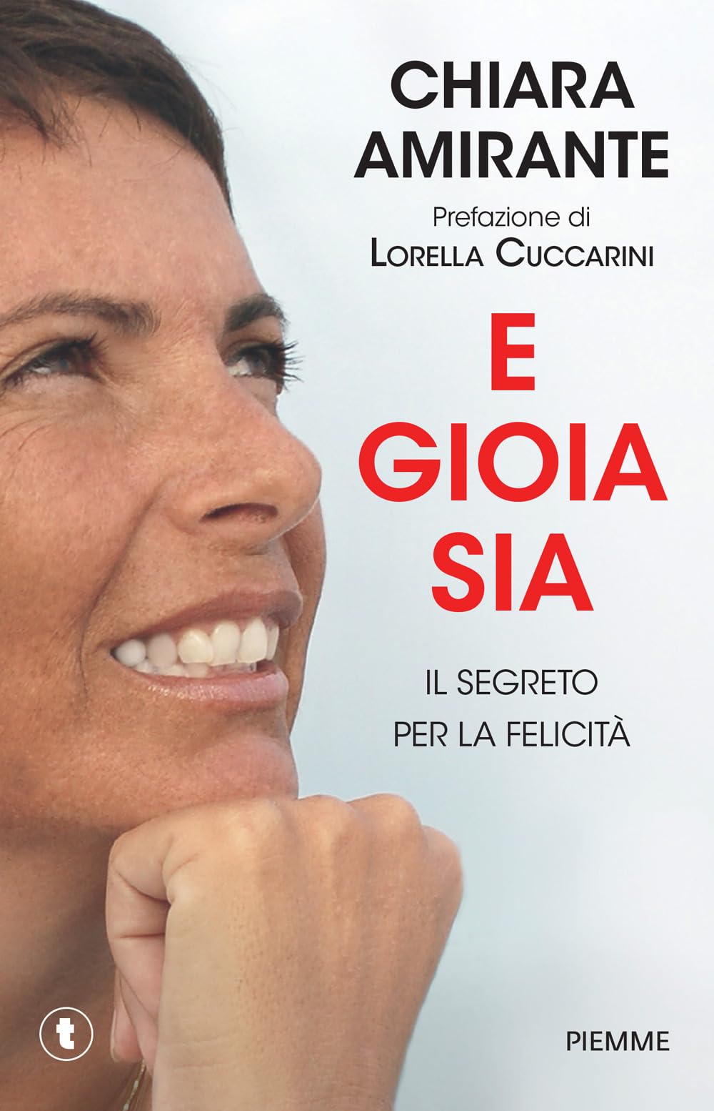 E gioia sia