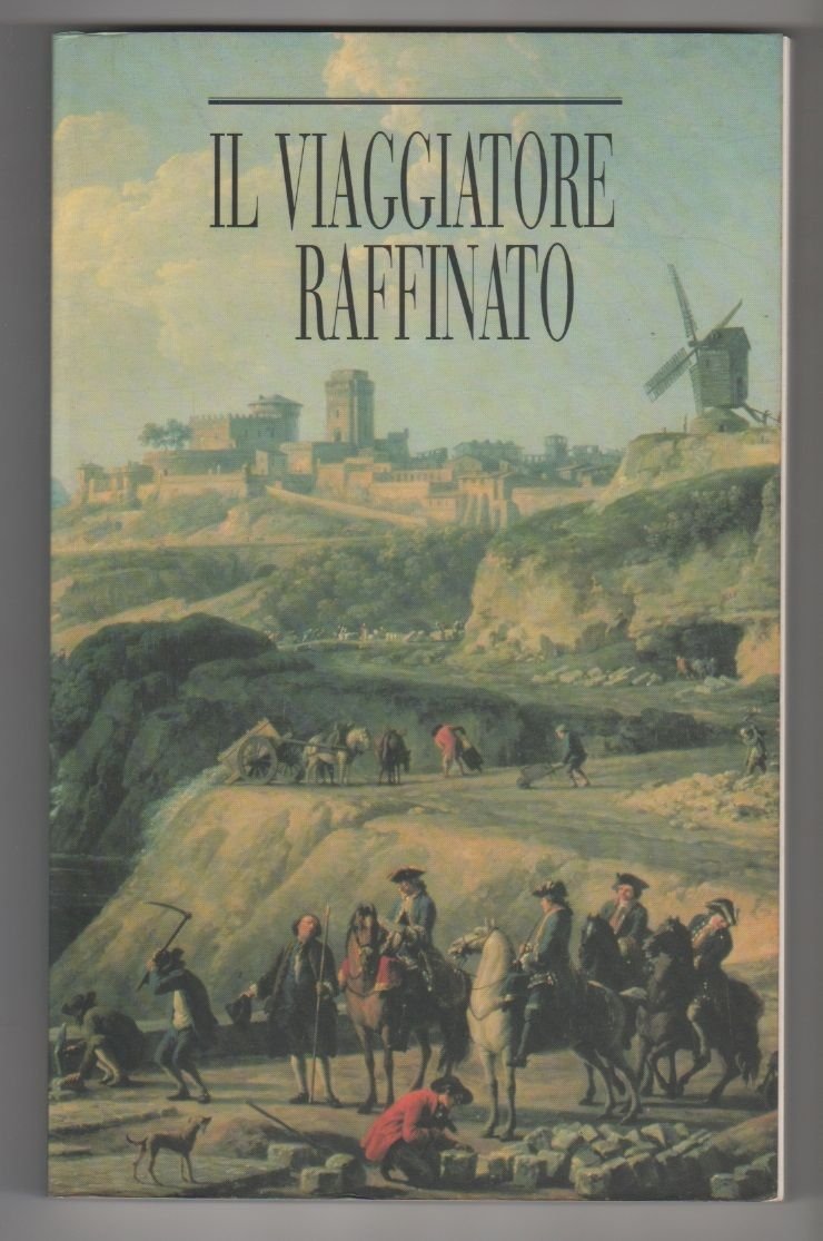 Il viaggiatore raffinato