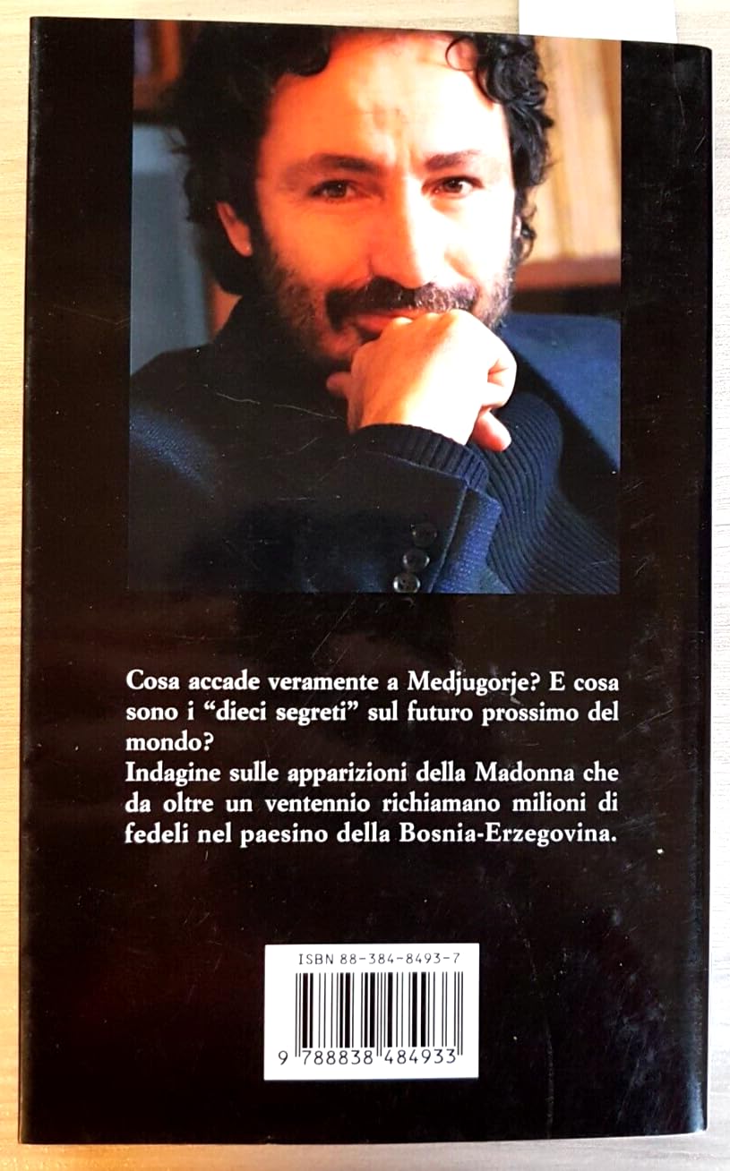 Mistero Medjugorje