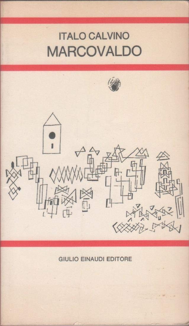 MARCOVALDO LETTURE PER LA SCUOLA MEDIA