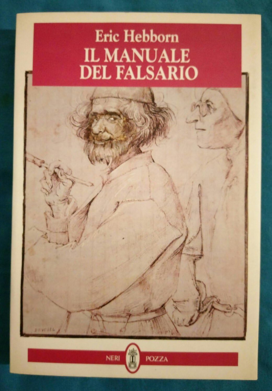 Il manuale del falsario