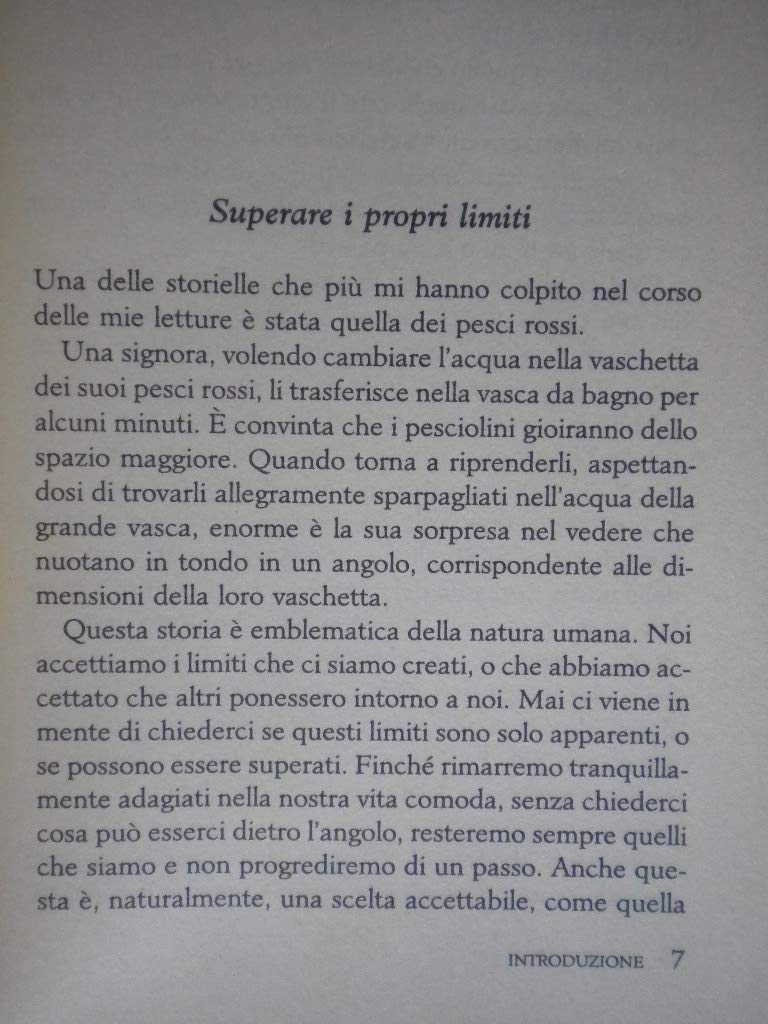 Il pensiero positivo di Anthony De Mello