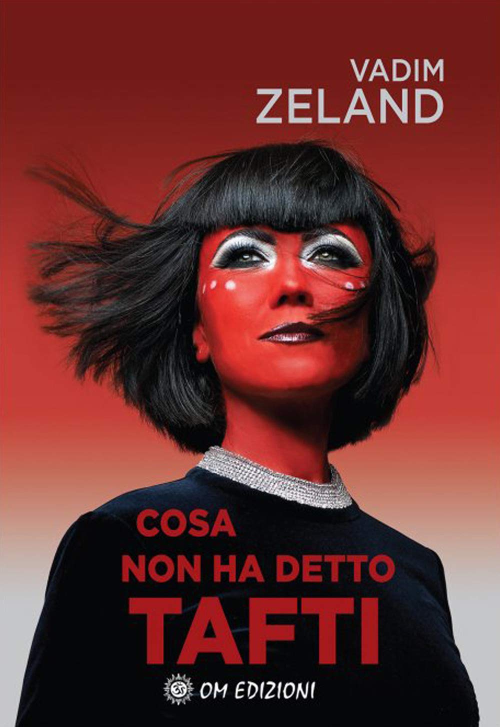 Libro - Cosa non ha detto Tafti - Zeland, Vadim