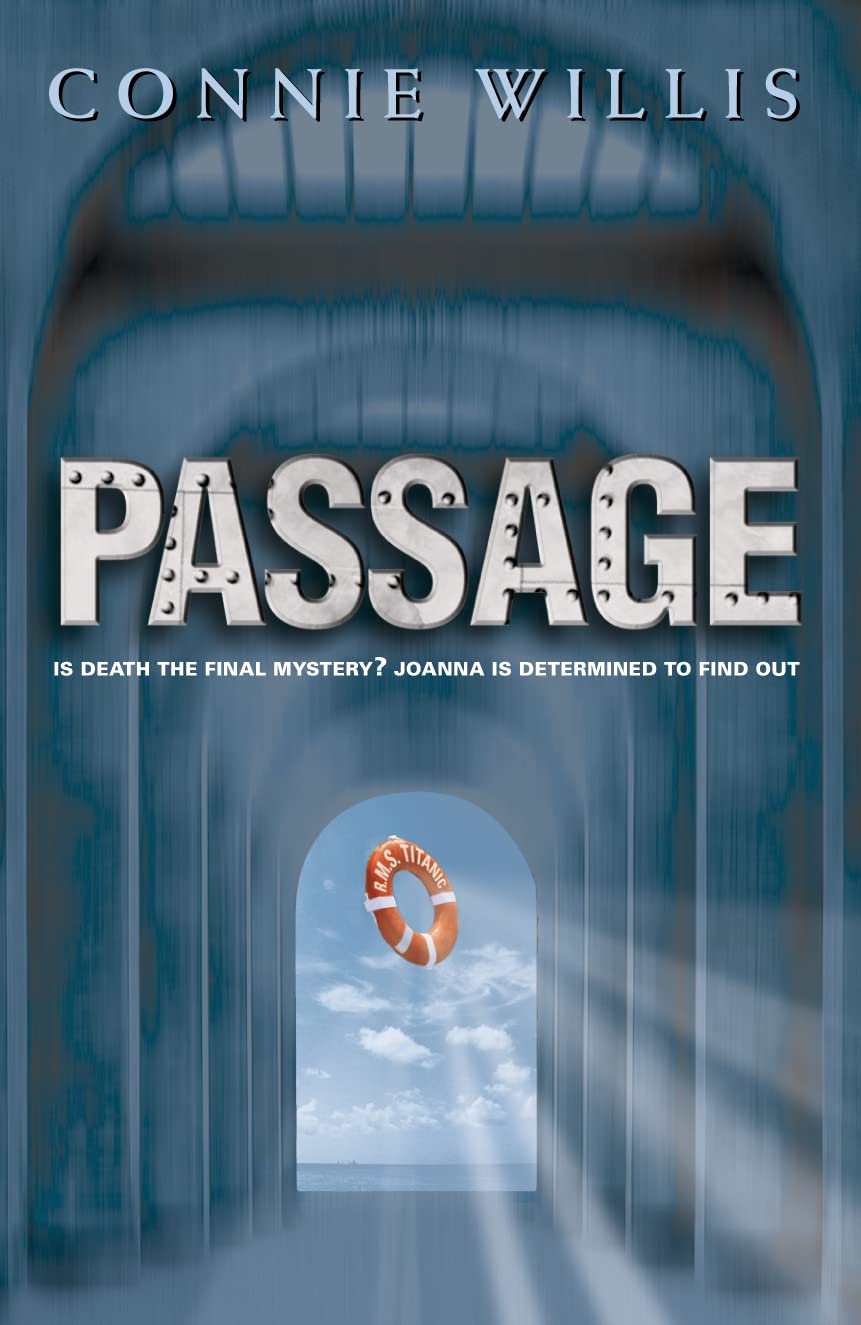 Libro - Passage - Willis, Connie