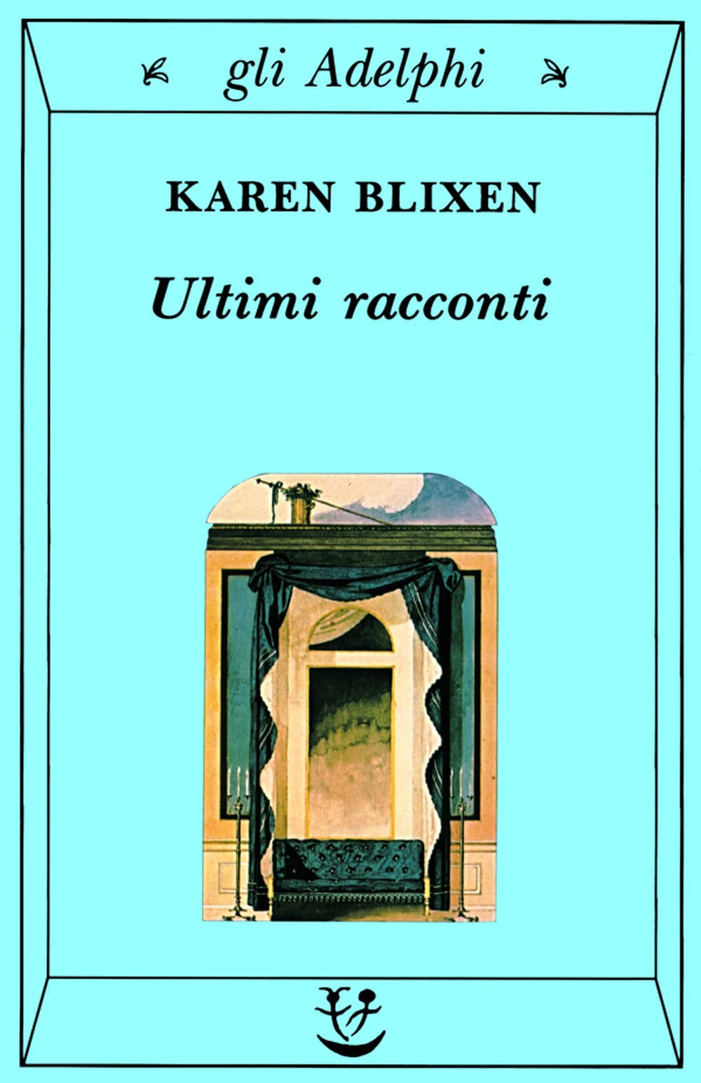 Ultimi racconti
