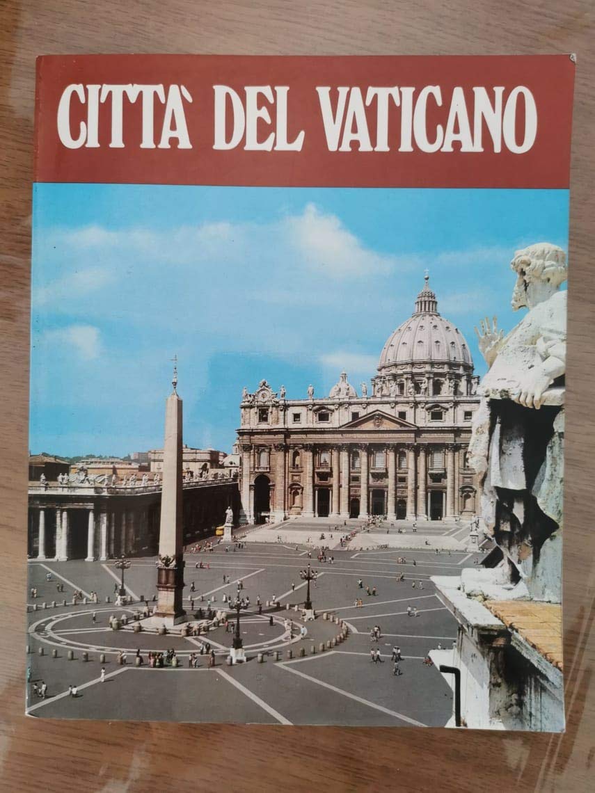 Città del vaticano