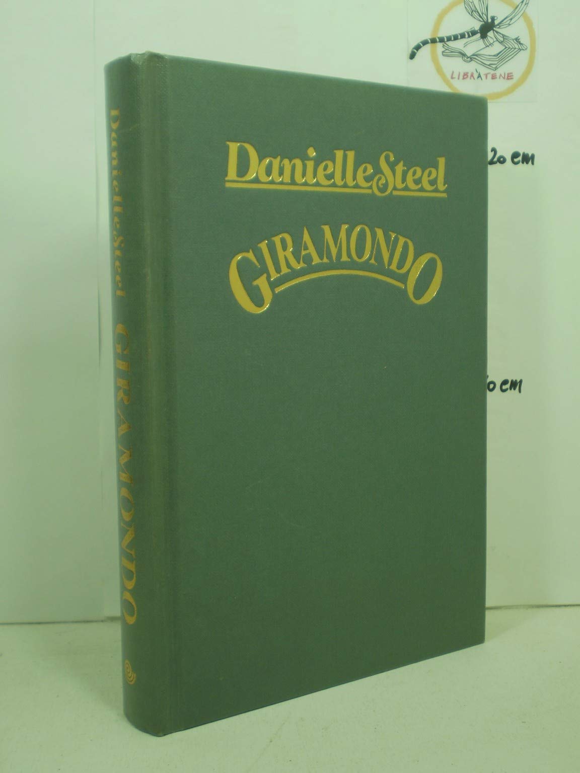 Giramondo