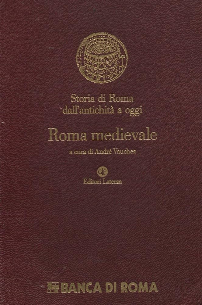 Roma Medievale.