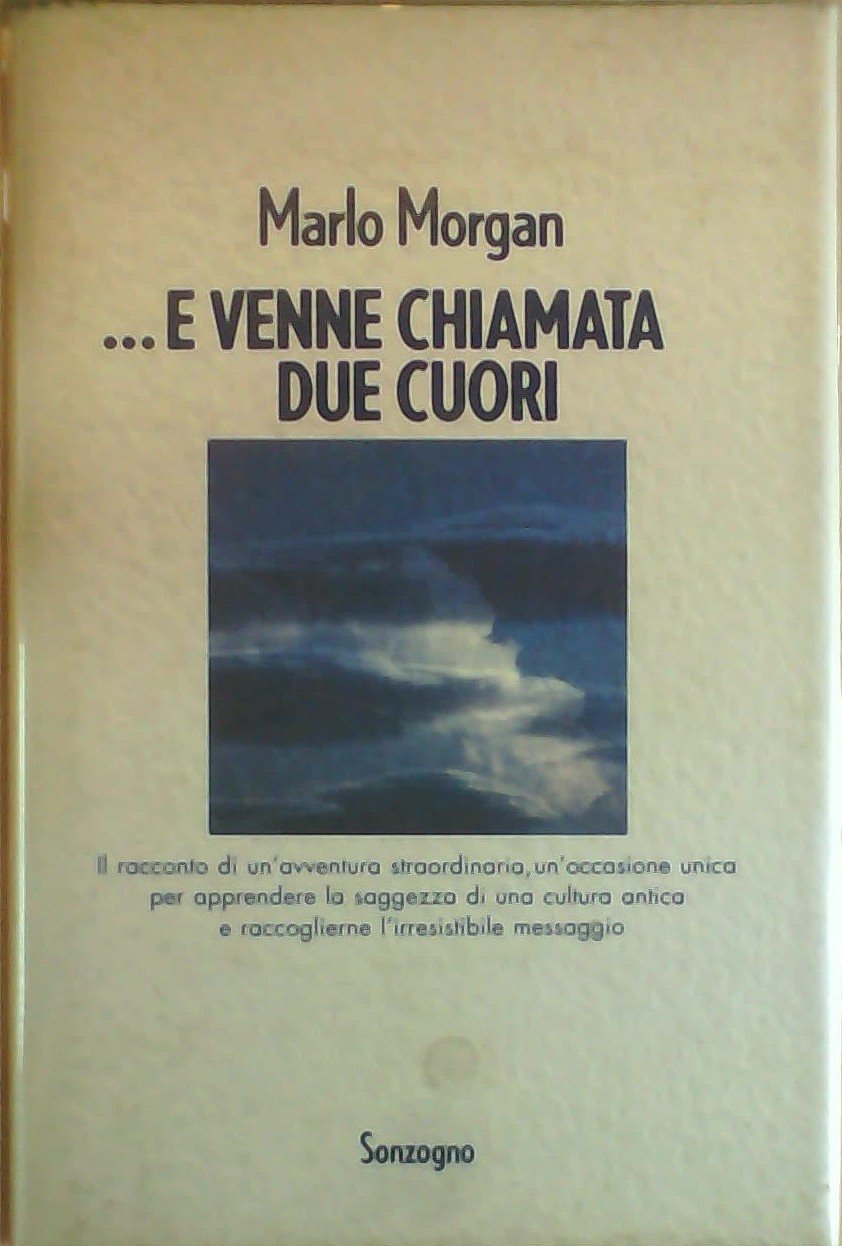 ... E venne chiamata Due Cuori