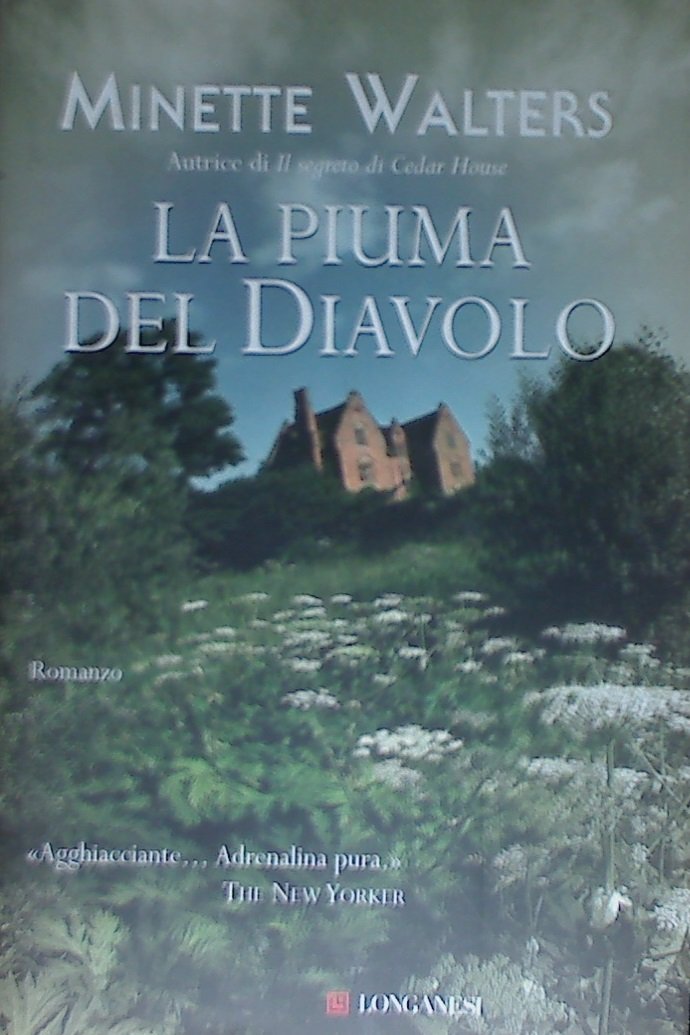 La piuma del diavolo