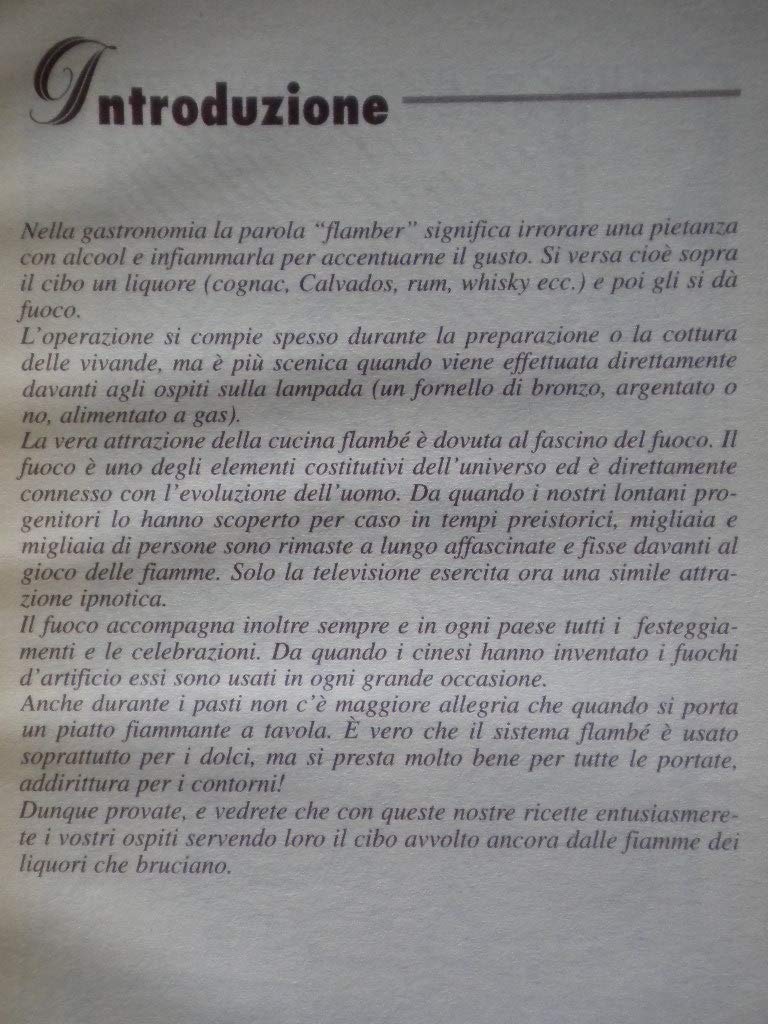 Le cento migliori ricette di piatti alla fiamma