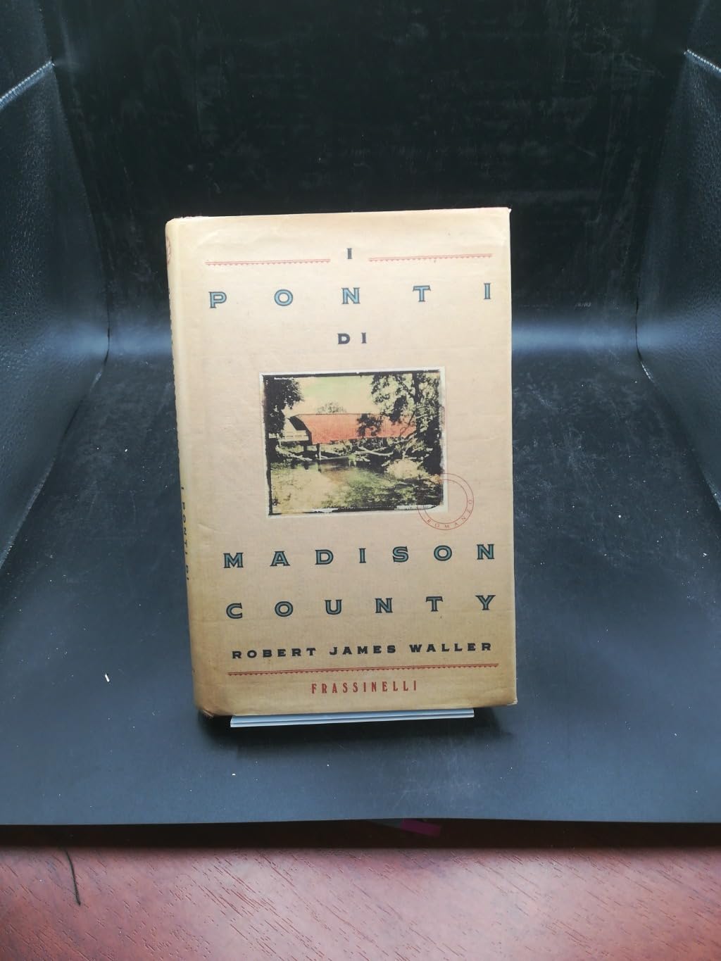 I ponti di Madison County