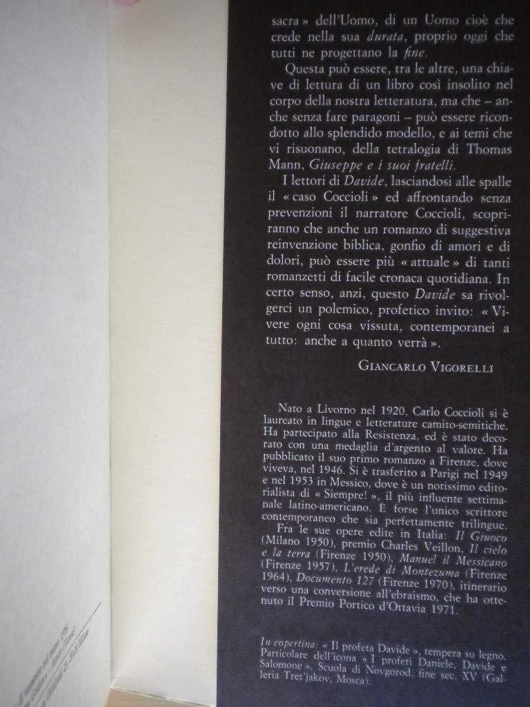 Milano, Rusconi