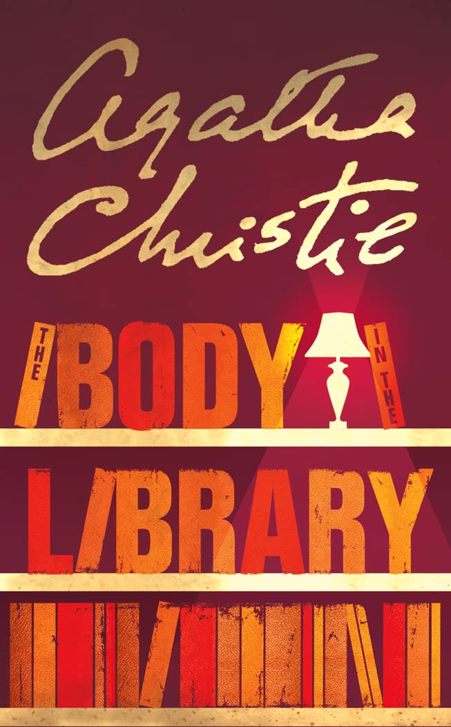 The body in the library