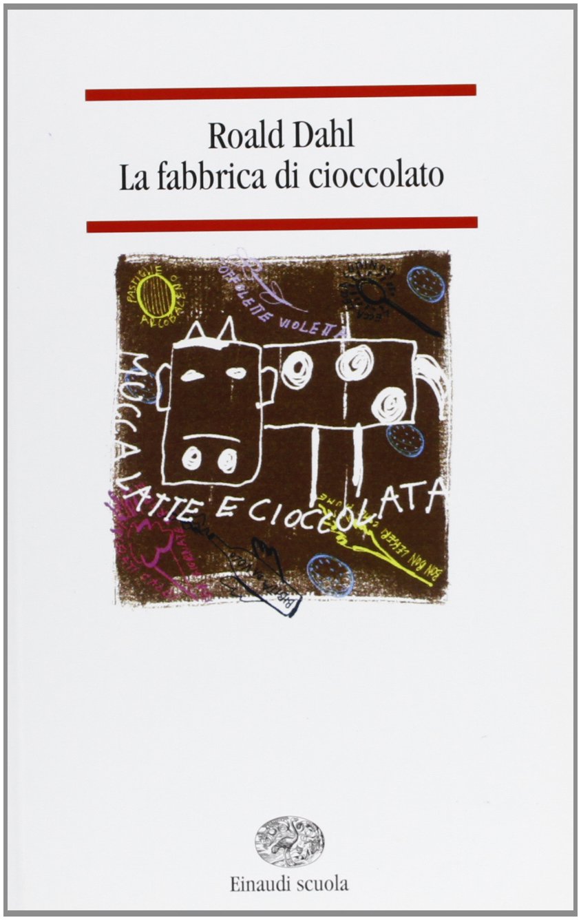 La fabbrica di cioccolato