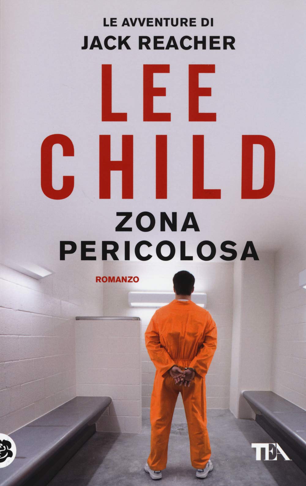 Zona pericolosa