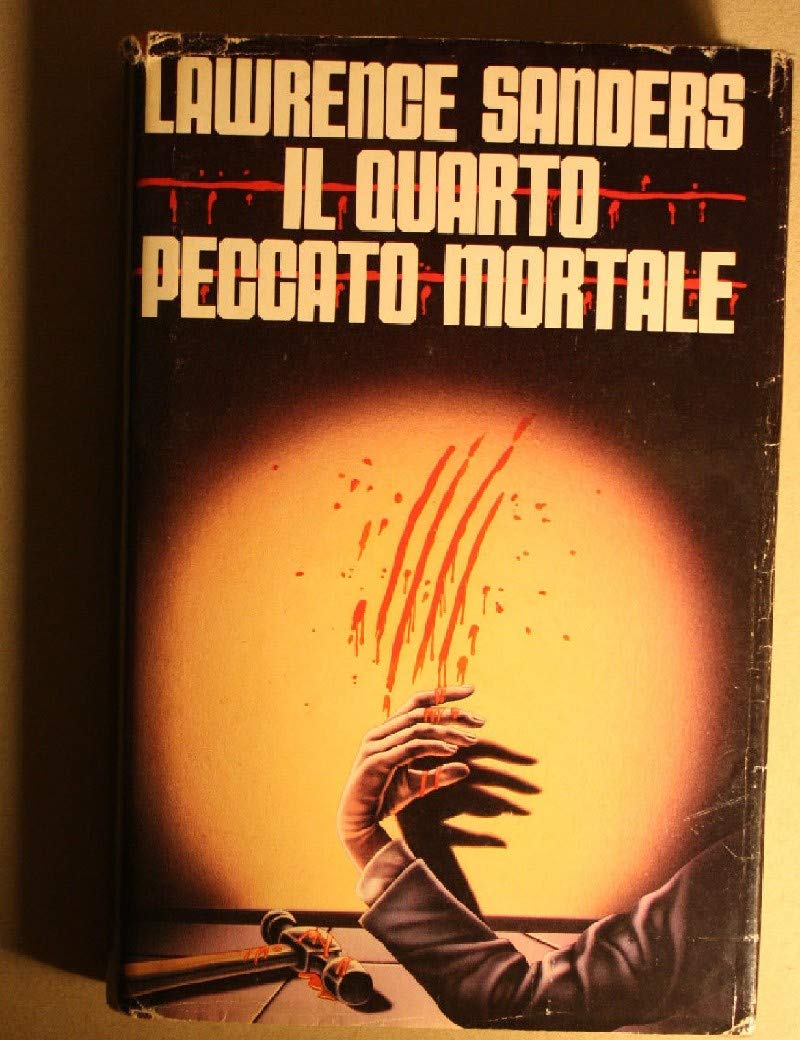 Il quarto peccato mortale.