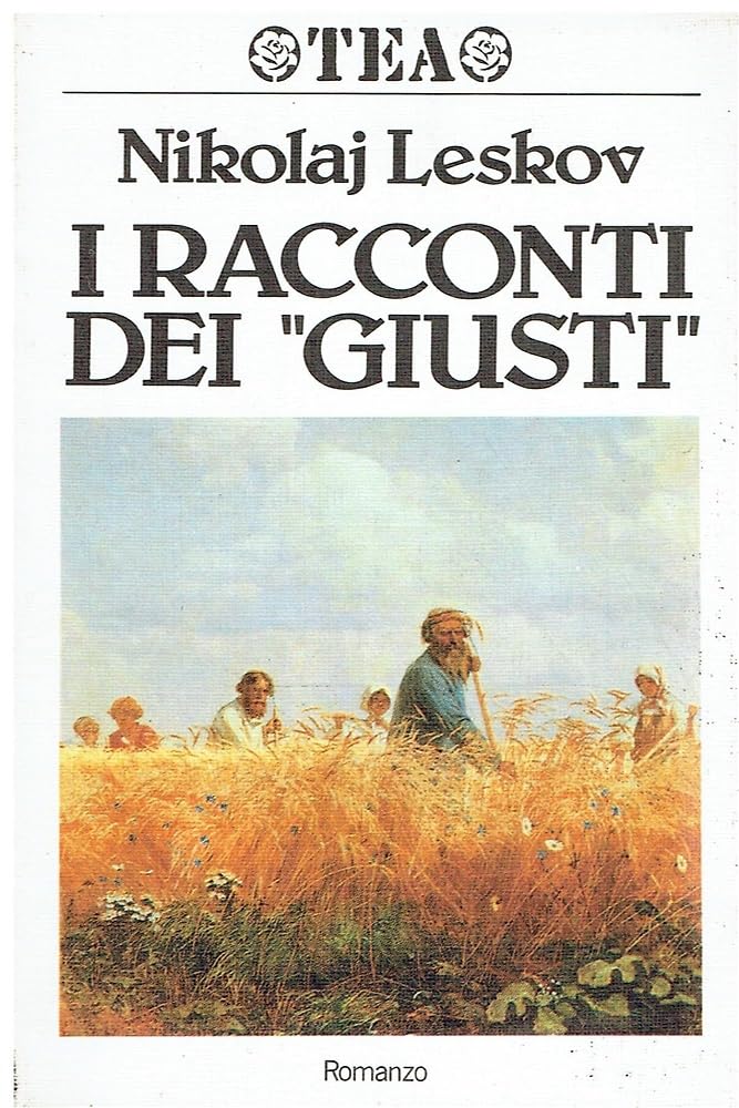 I racconti dei «Giusti»