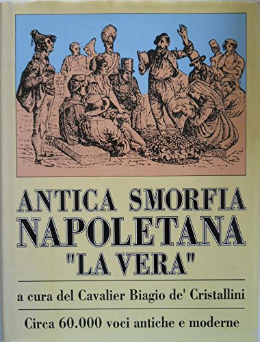 ANTICA SMORFIA NAPOLETANA la vera