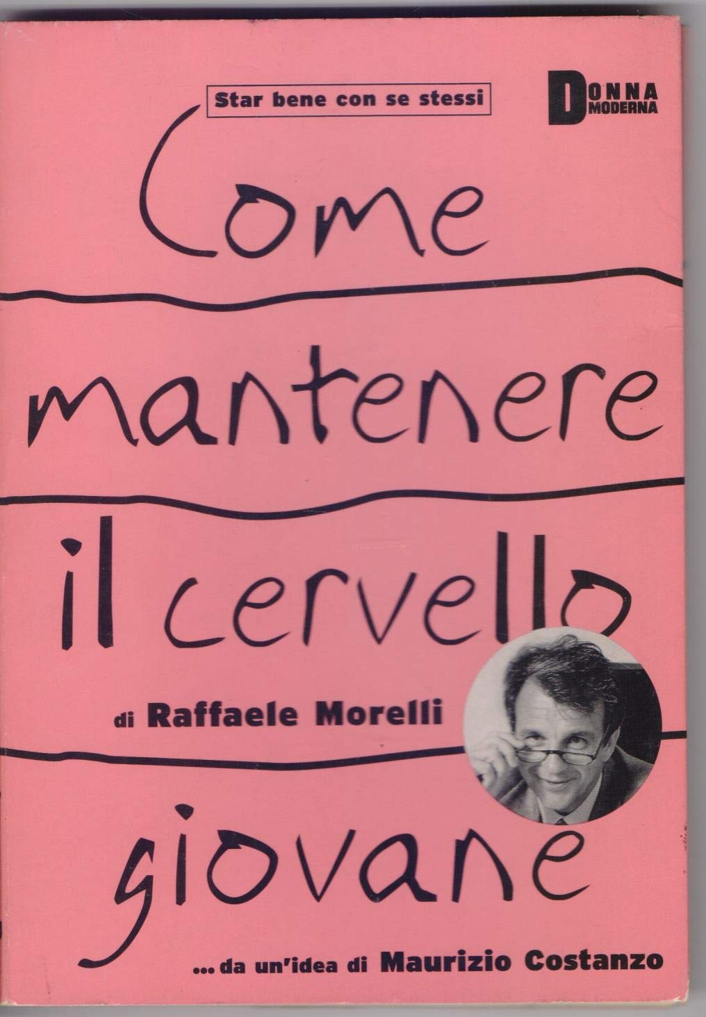Come Mantenere Il Cervello Giovane