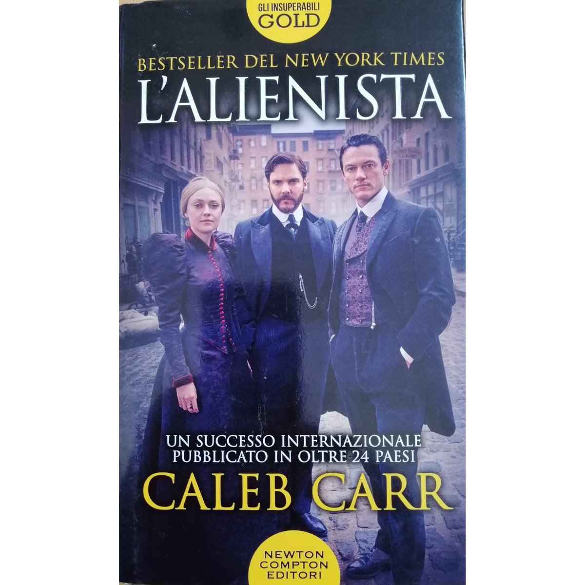 Libro - La spia dei Borgia - AA VV