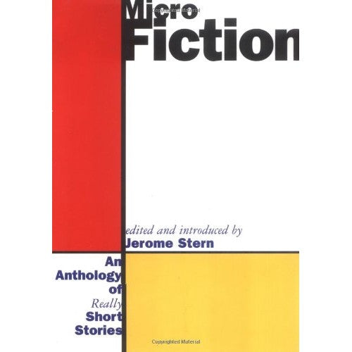Libro - Micro Fiction: An Anthology of Really Short Stories
