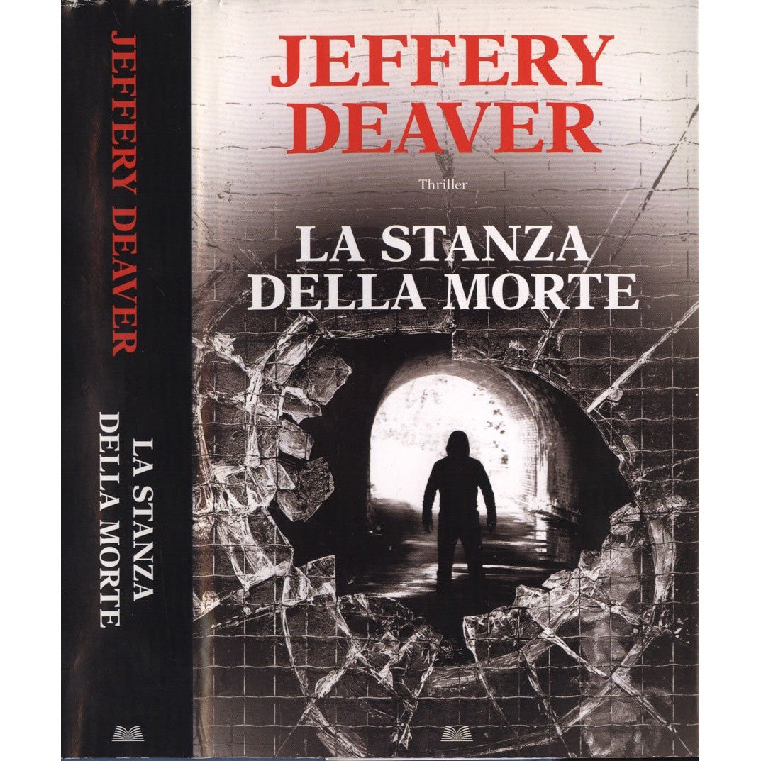 Libro - La stanza della morte