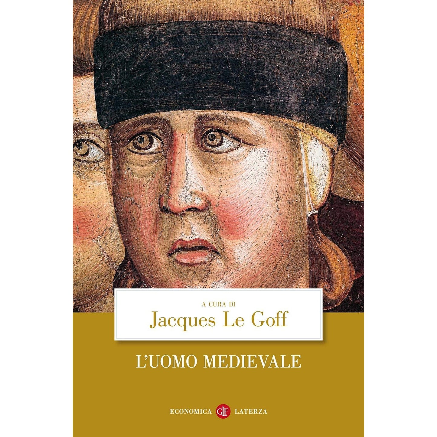 Libro - L'uomo medievale
