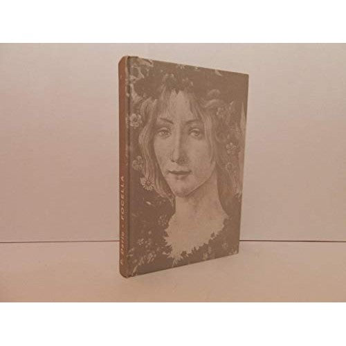 Book - Focella : Novel - Dario, Piero