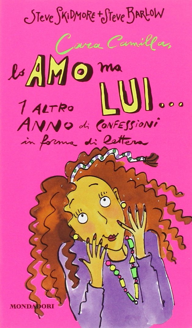 Cara Camilla, lo amo, ma lui...