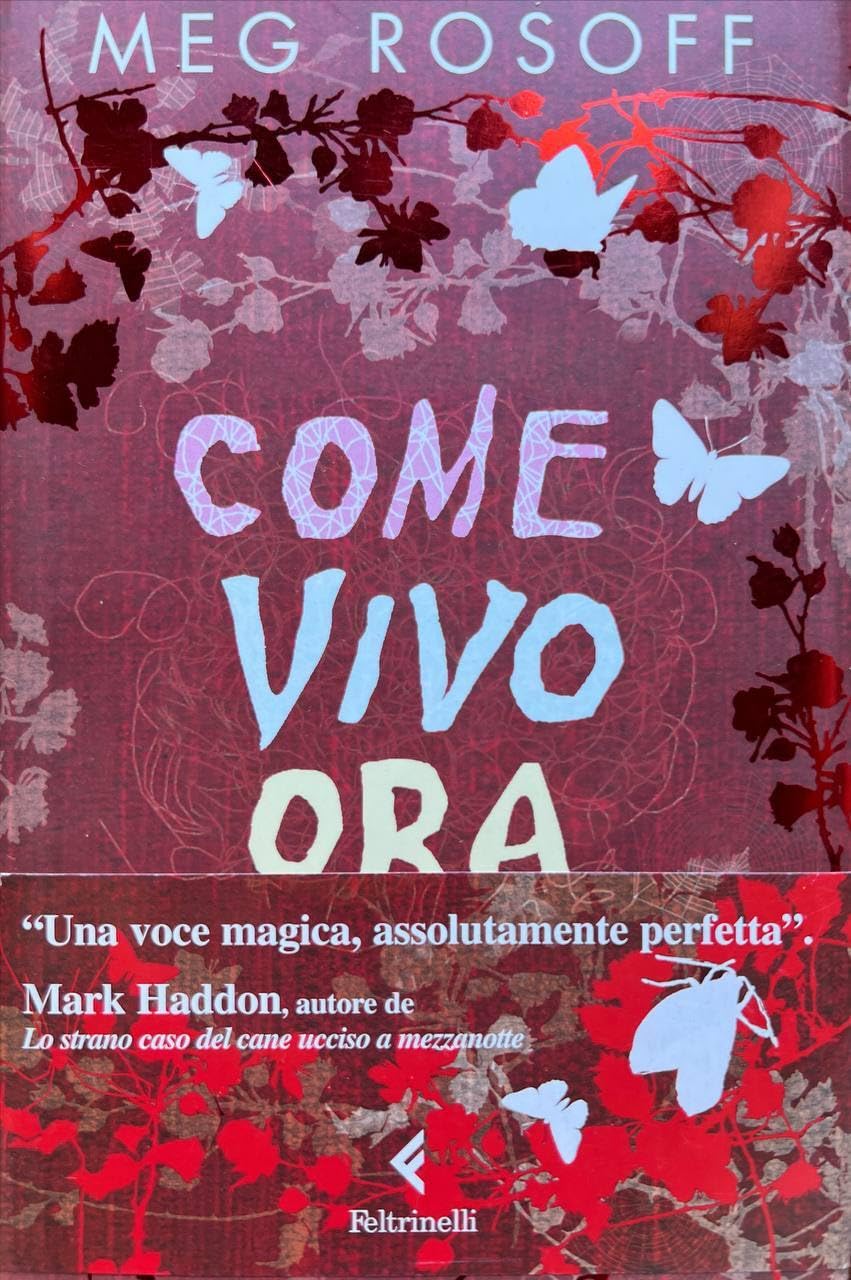 Come vivo ora