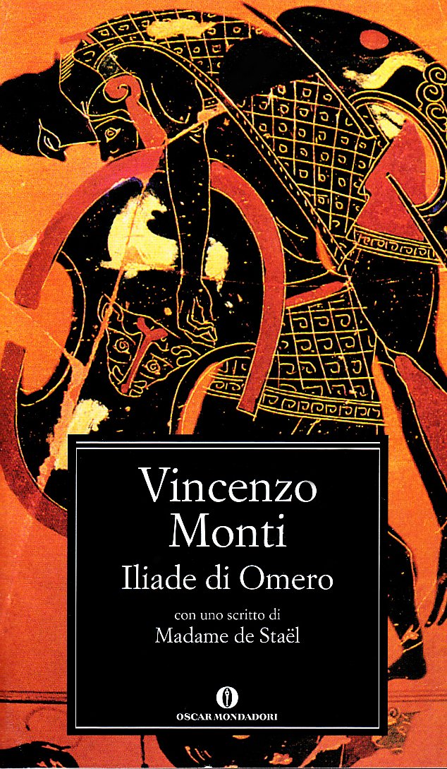 Iliade di Omero