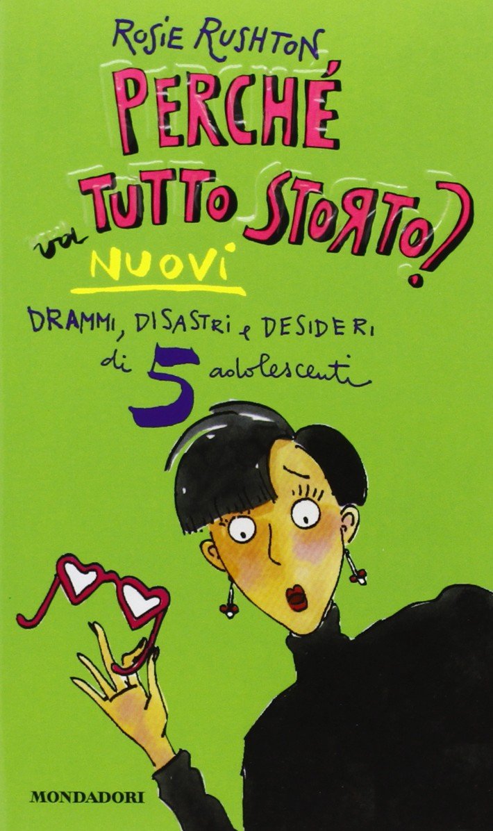 Perché va tutto storto?