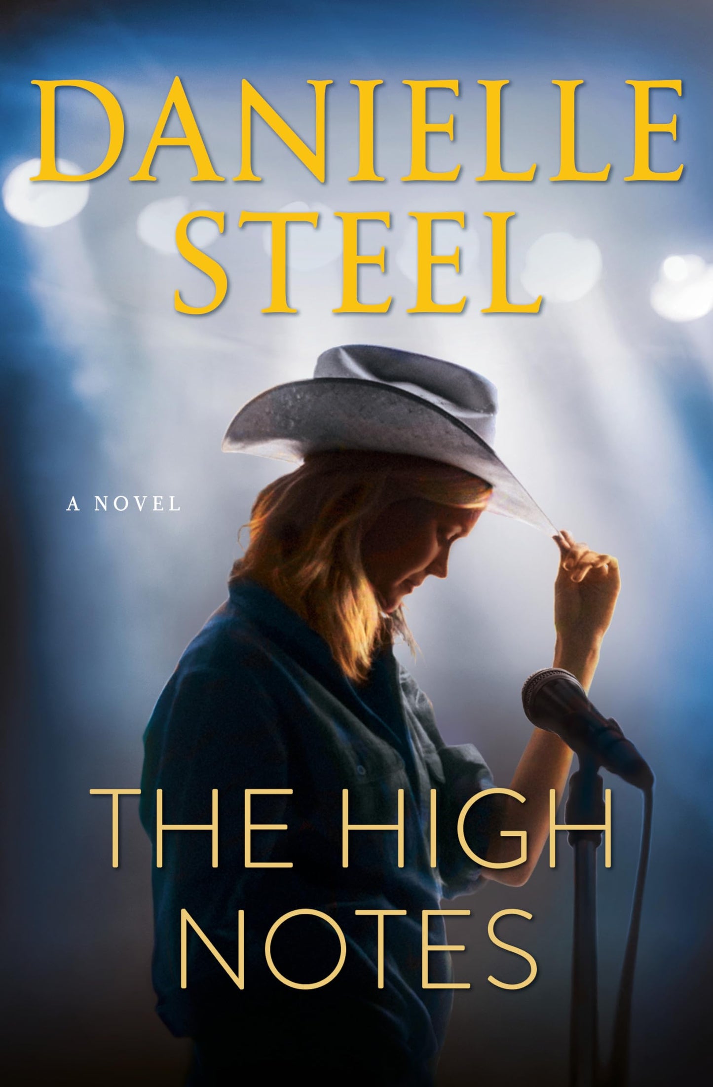 Libro - The High Notes: A Novel - Steel, Danielle