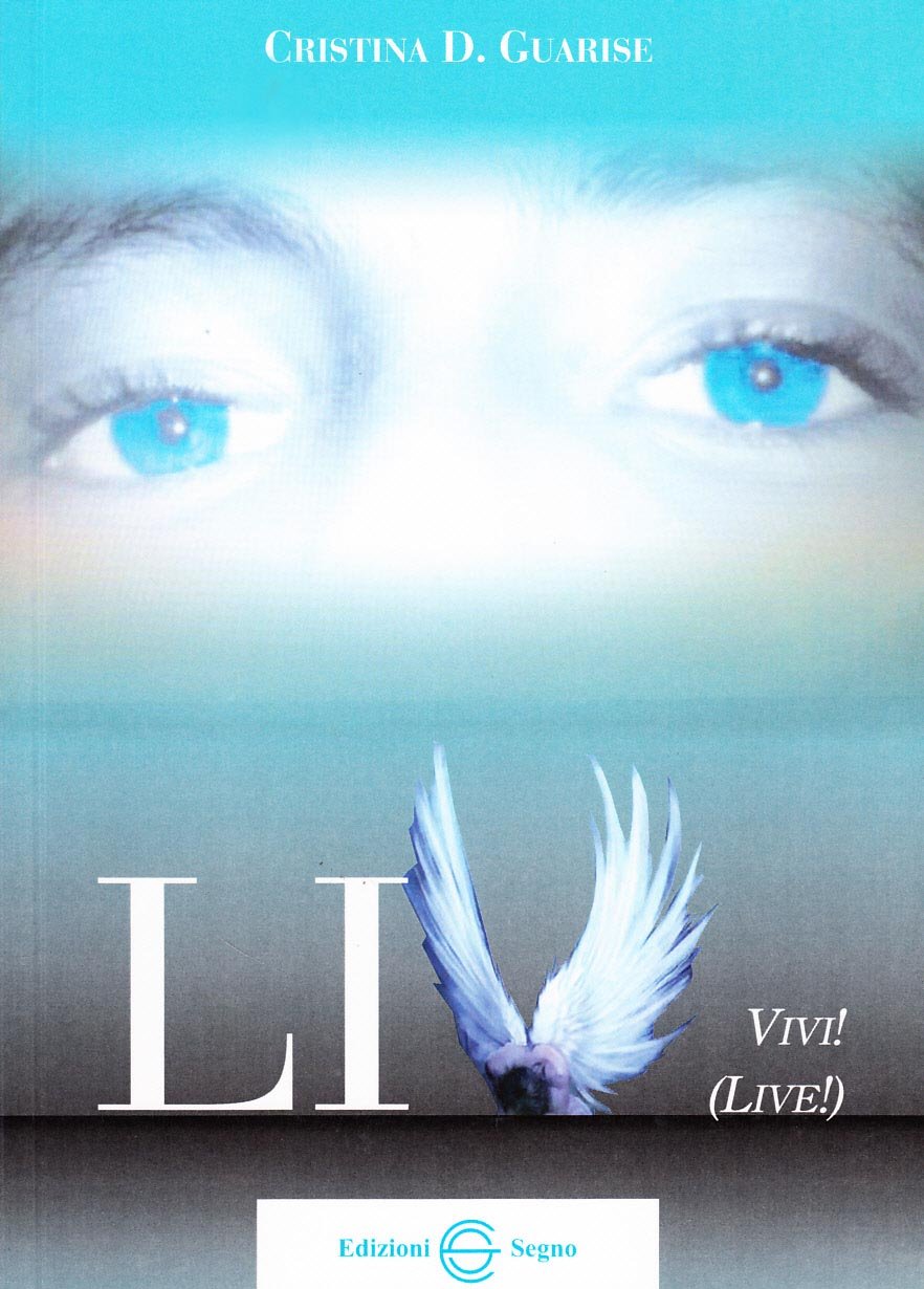 Libro - Liv - Guarise, Cristina