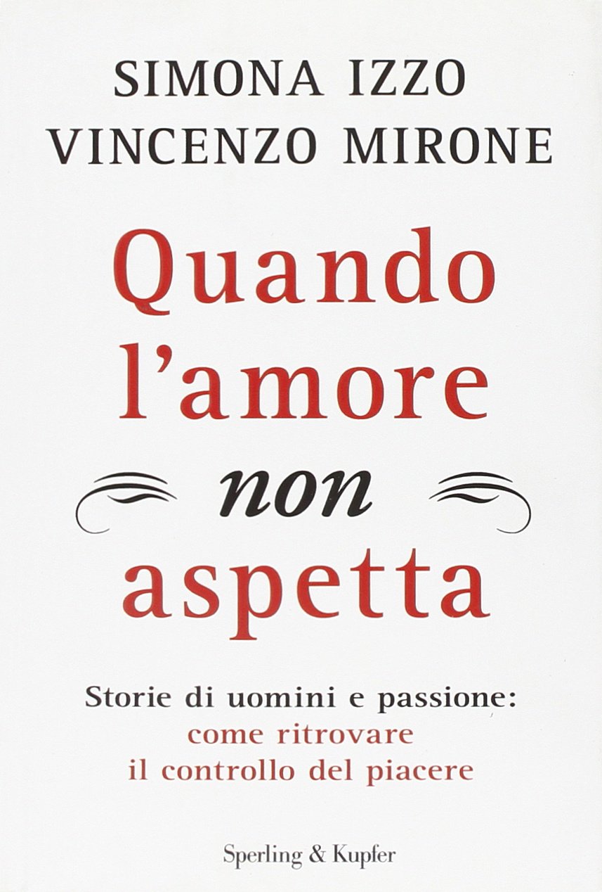 Quando l'amore non aspetta