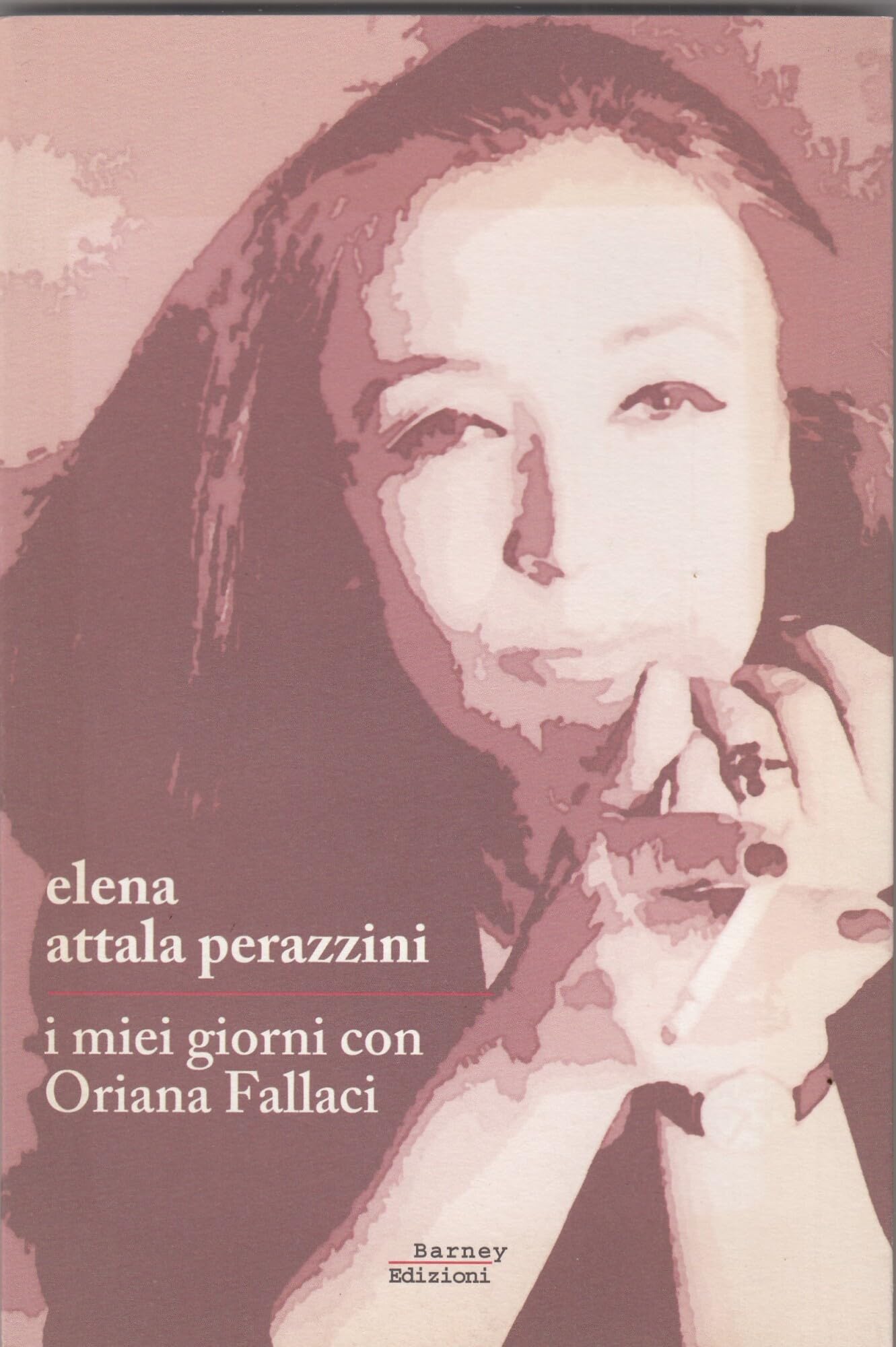 MIEI GIORNI CON ORIANA FALLACI 2014