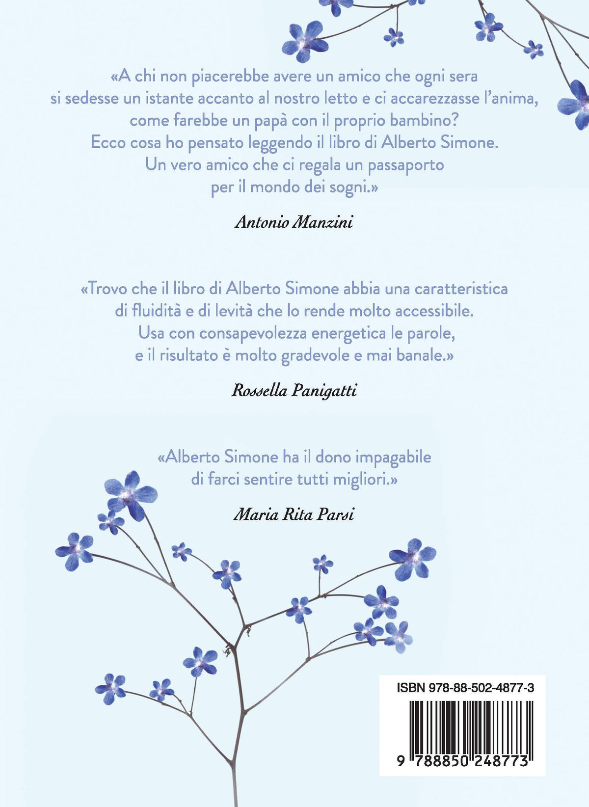 Libro - La felicità sul comodino Piccoli segreti p - Simone, Alberto