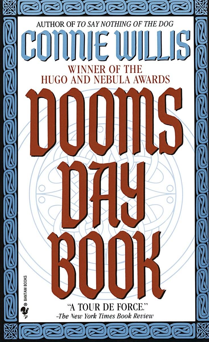 Libro - Doomsday Book : A Novel - Willis, Connie